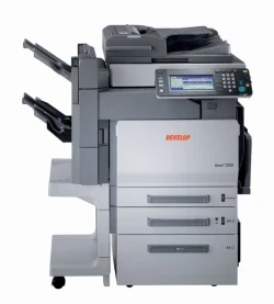 Develop Ineo 300 (Ineo)