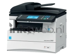 Konica Minolta Bizhub 240 (Bizhub serie)