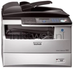 Konica Minolta Bizhub 190F (Bizhub serie)