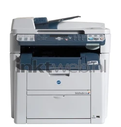 Konica Minolta Bizhub C10 (Bizhub serie)