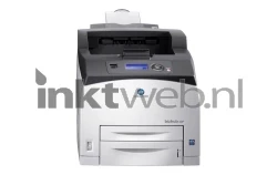 Konica Minolta Bizhub 40 (Bizhub serie)