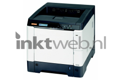 Utax CLP3721 (Utax printers)