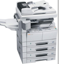 Utax CD1125 (Utax printers)