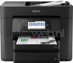 Epson Pro WF-4740 (WorkForce)