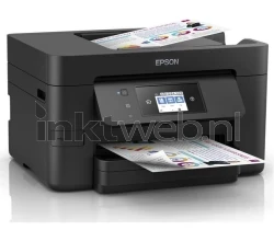 Epson Pro WF-4725 (WorkForce)