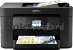 Epson Pro WF-3725 (WorkForce)