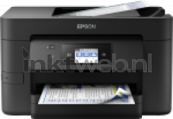 Epson Pro WF-3720 (WorkForce)