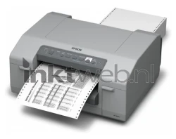 Epson ColorWorks GP-M831 (ColorWorks)