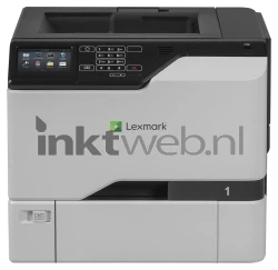 Lexmark CS728 (CS-serie)
