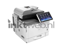 Ricoh Aficio MP C306 (Aficio MP serie)