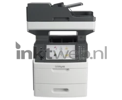 Lexmark MX718 (MX-serie)