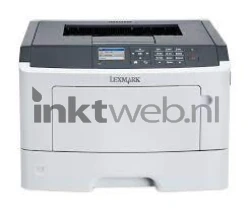 Lexmark MS517 (MS-serie)