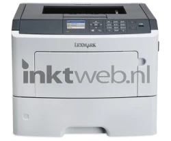 Lexmark MS617 (MS-serie)