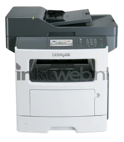 Lexmark MX517 (MX-serie)