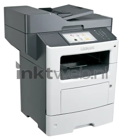 Lexmark MX617 (MX-serie)