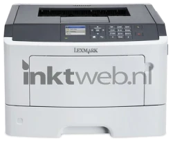 Lexmark MS417 (MS-serie)