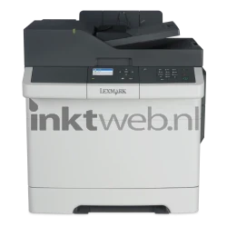Lexmark CX317 (CX-serie)