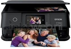 Epson Expression Photo XP 8500 (Expression serie)