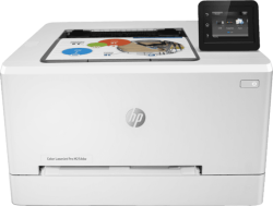 HP Color LaserJet Pro M254 (Color Laserjet)