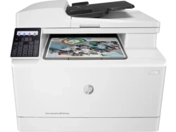 HP Color Laserjet Pro MFP M181 (Color Laserjet)