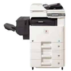 Olivetti d-Color MF2501 (d-Color-serie)