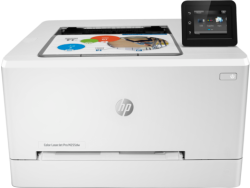 HP Color LaserJet Enterprise M255 (Color Laserjet Enterprise)
