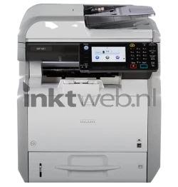Ricoh Aficio MP C401 (Aficio MP serie)