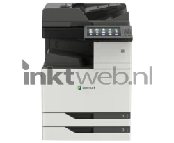 Lexmark CX921 (CX-serie)