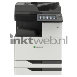 Lexmark CX923 (CX-serie)