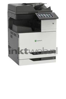 Lexmark CX920 (CX-serie)