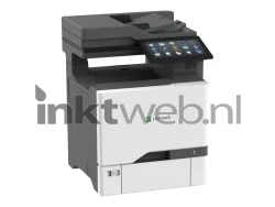 Lexmark XC9235 (XC-serie)
