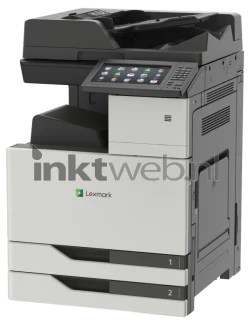 Lexmark XC9245 (XC-serie)