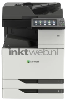 Lexmark XC9265 (XC-serie)