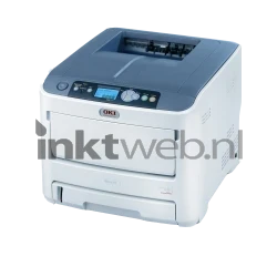 Oki ES6410 (ES-serie)