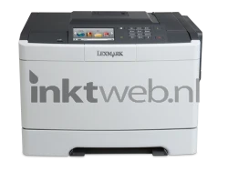 Lexmark CS517 (CS-serie)