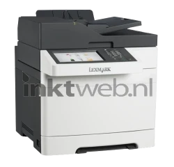 Lexmark CX517 (CX-serie)