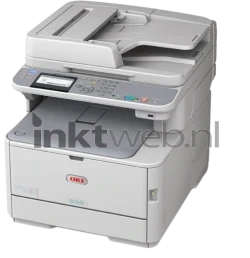 Oki ES3452 (ES-serie)