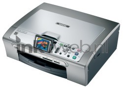 Brother DCP-750 (DCP-serie)