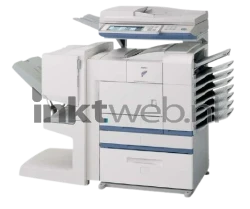 Olivetti d-copia 4501 (d-Copia-serie)