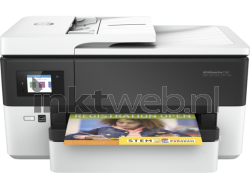 HP Officejet Pro 7720 (Officejet)