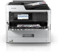 Epson Pro WF-C5790 (WorkForce)
