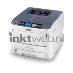 Oki PRO6410 (PRO-serie)