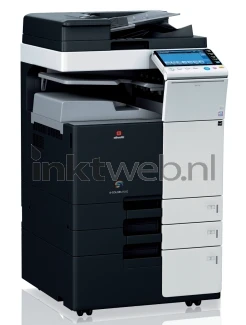 Olivetti d-Color MF452 (d-Color-serie)