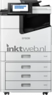 Epson Enterprise WF-C17590 (WorkForce)