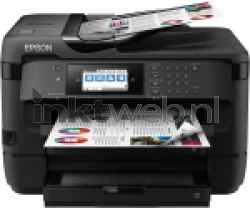 Epson WF-7720 (WorkForce)