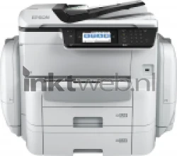 Epson Pro WF-C869 (WorkForce)