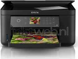 Epson Expression Home XP-5100 (Expression serie)