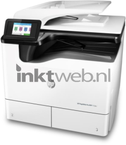 HP Pagewide Pro 772 (PageWide)