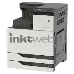 Lexmark C9235 (C-serie)