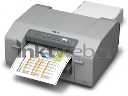 Epson ColorWorks C831 (ColorWorks)